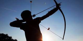 Archery Bogor 5 Foto archery rafting di bogor