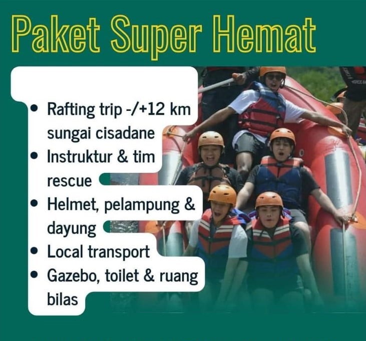 brosur baru paket super hemat