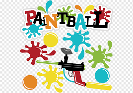 Paintball Bogor 2 paint ball kartun
