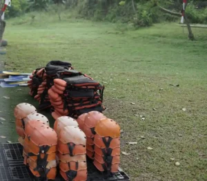 Rafting Cisadane Panduan Untuk Pemula 5 lapangan rafting bogor