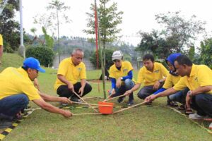 Outbond bogor 2 foto Out bound Bogor rafting di bogor