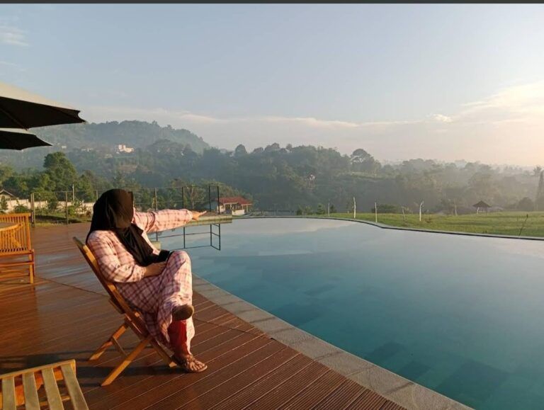 kolam renang
