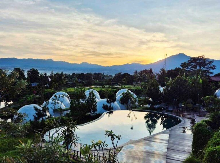kolam renang