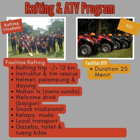 Rafting bogor,Paket rafting bogor, Syifa Adventure